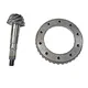 crown wheel pinion